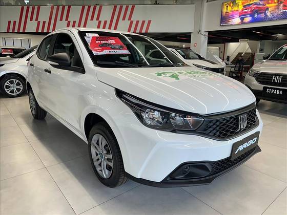FIAT ARGO 1.0 FIREFLY FLEX MANUAL FIAT ARGO 1.0 FIREFLY FLEX MANUAL